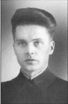 Черемискин Александр Петрович